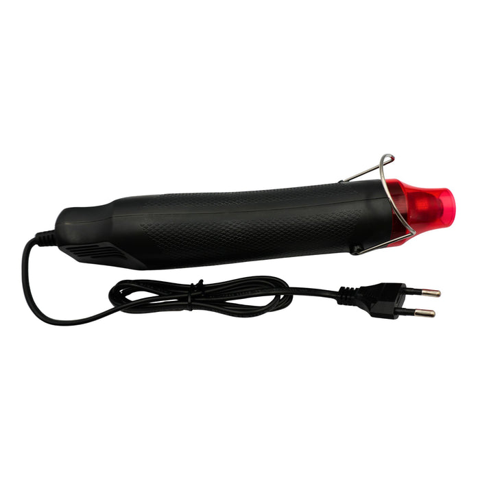 Pistola de Calor Profesional para Velas