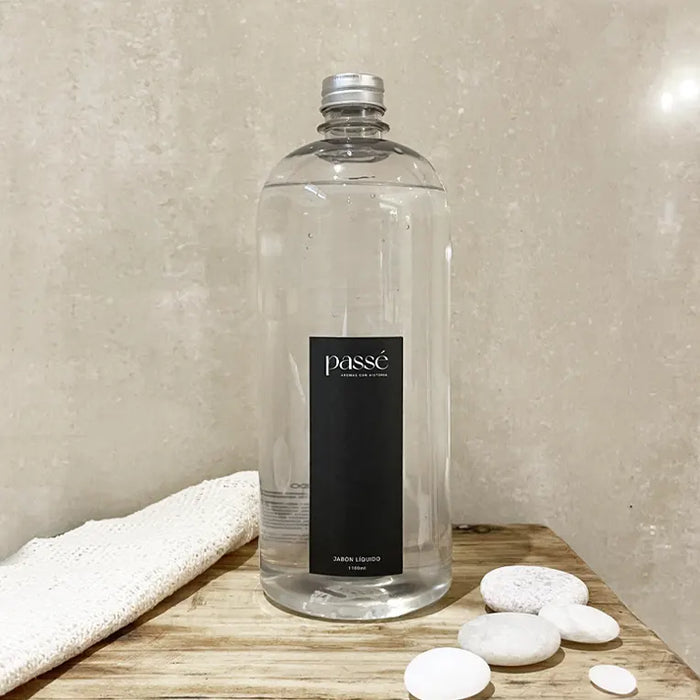 Recarga Jabón Líquido 1100 ml