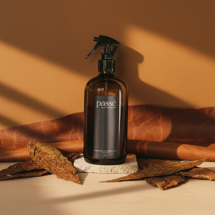 Perfume de Ambientes y Textiles 500 ml