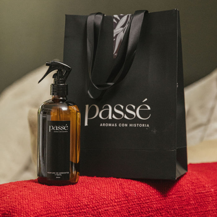 Perfume de Ambientes y Textiles Navidad 500 ml