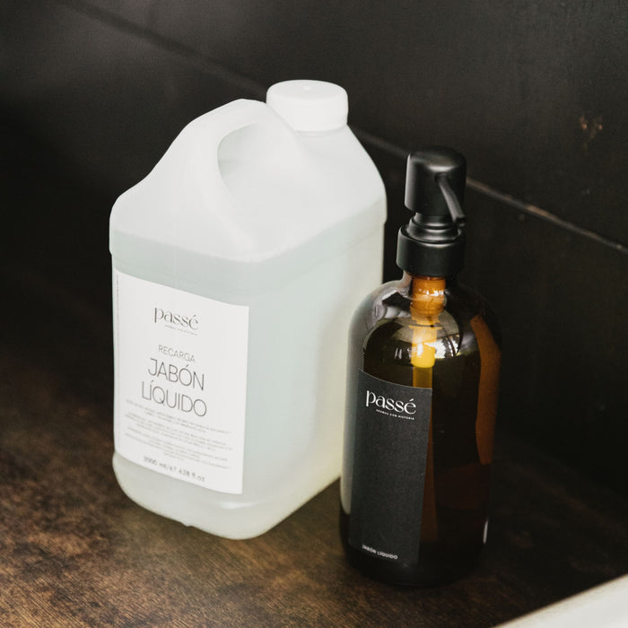 Recarga Jabón Líquido 2lt