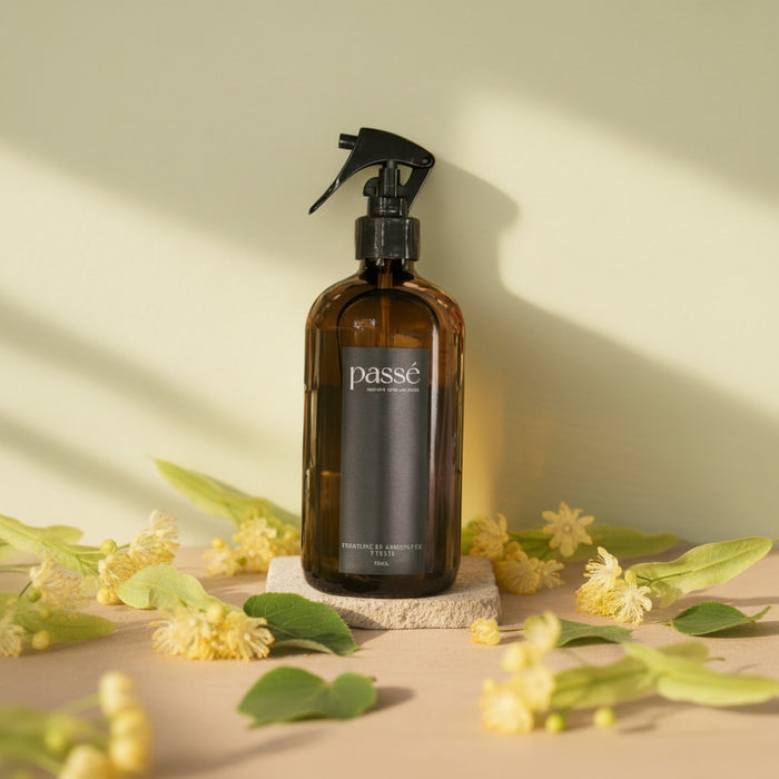 Perfume de Ambientes y Textiles 500 ml