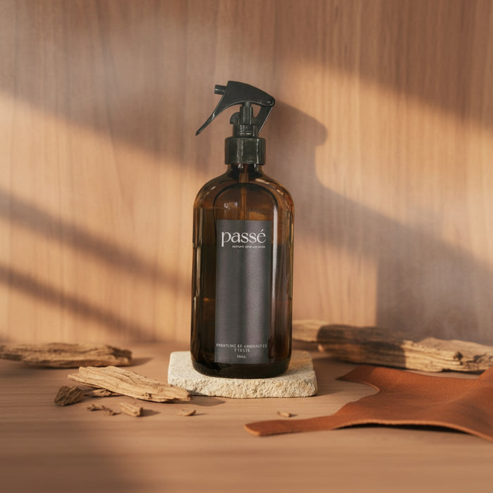 Perfume de Ambientes y Textiles 500 ml