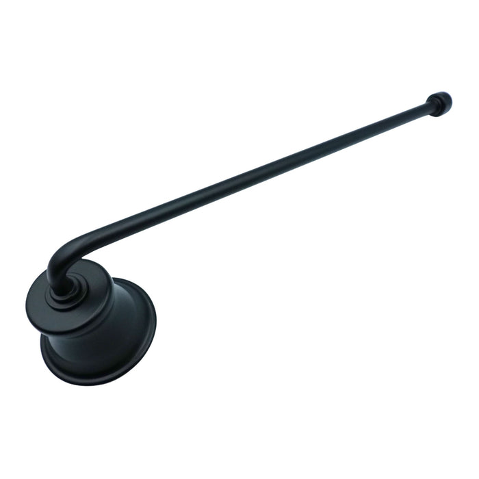 Apaga vela acero inoxidable