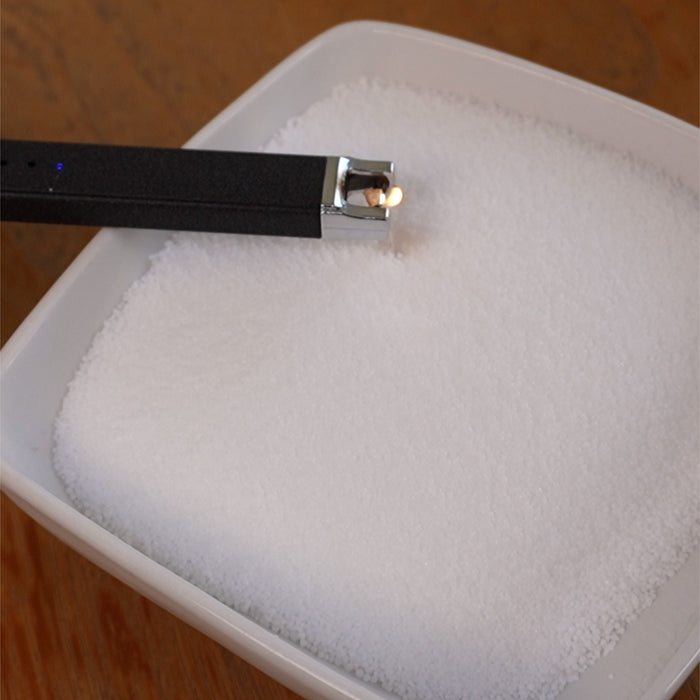 Encendedor USB Recargable para Velas