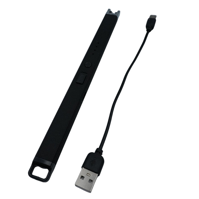 Encendedor USB Recargable para Velas