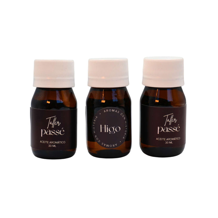 Aceite Aromático 30 ml