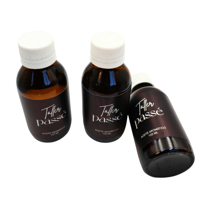 Aceite Aromático 125 ml