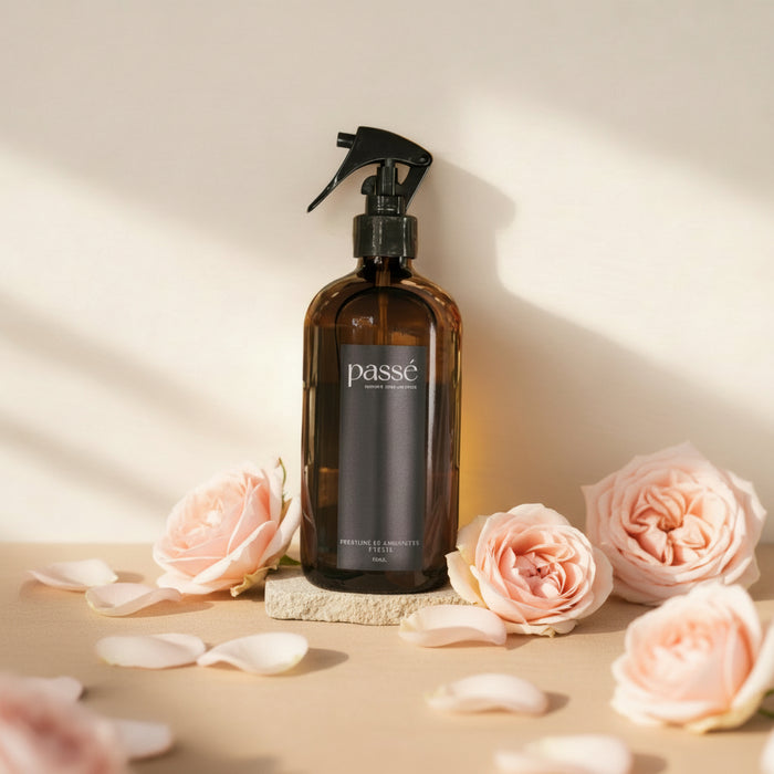 Perfume de Ambientes y Textiles 500 ml