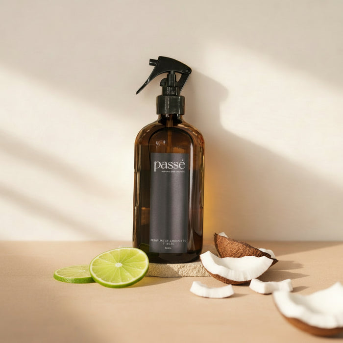 Perfume de Ambientes y Textiles 500 ml