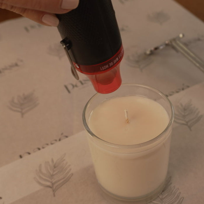 Pistola de Calor Profesional para Velas