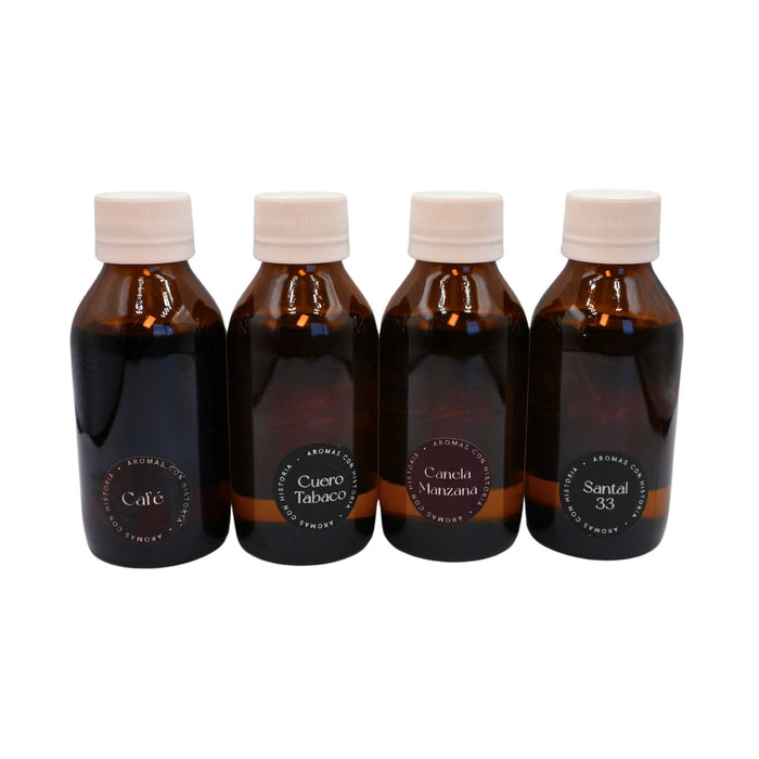 Aceite Aromático 125 ml