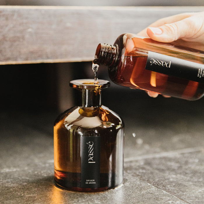 Refill Varitas 240ml