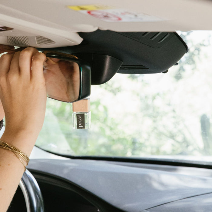 Difusor  de Aroma para Automóviles