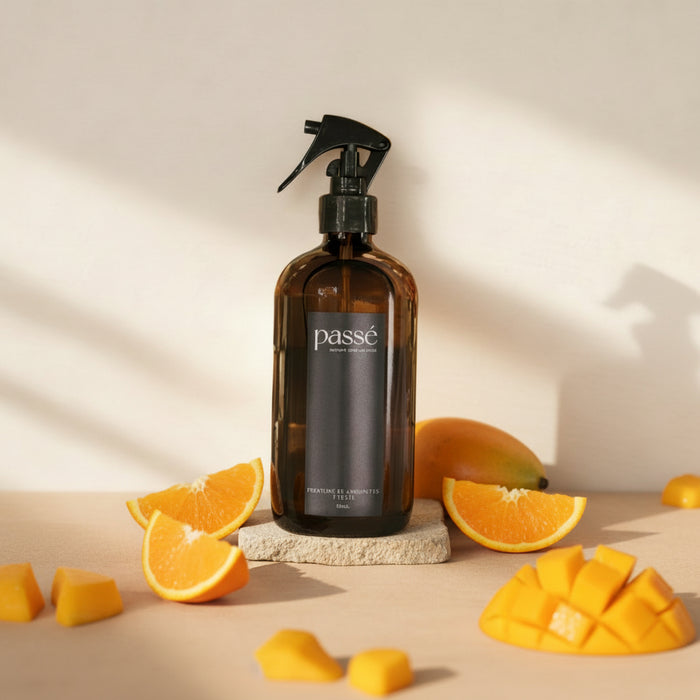 Perfume de Ambientes y Textiles 500 ml