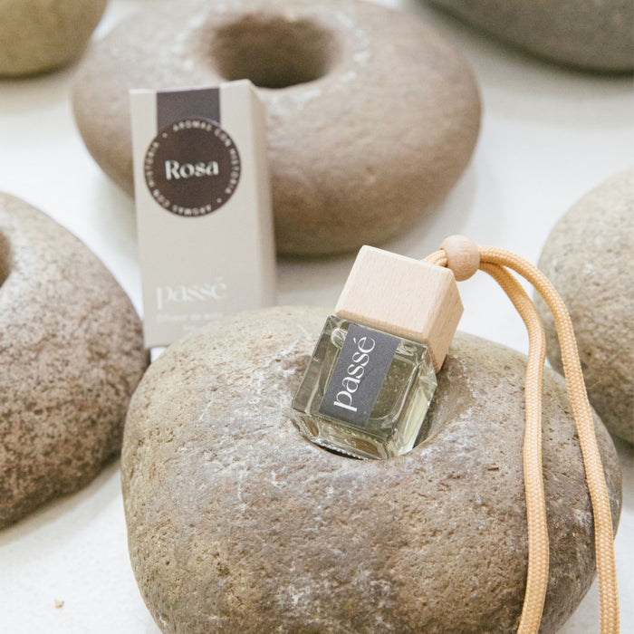 Difusor  de Aroma para Automóviles