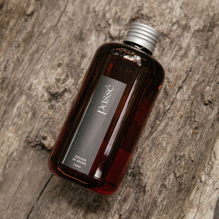 Refill Varitas 240ml – Black Friday