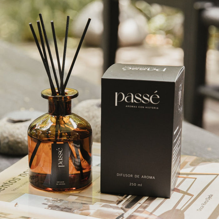 Difusor de Aroma Varitas 250 ml