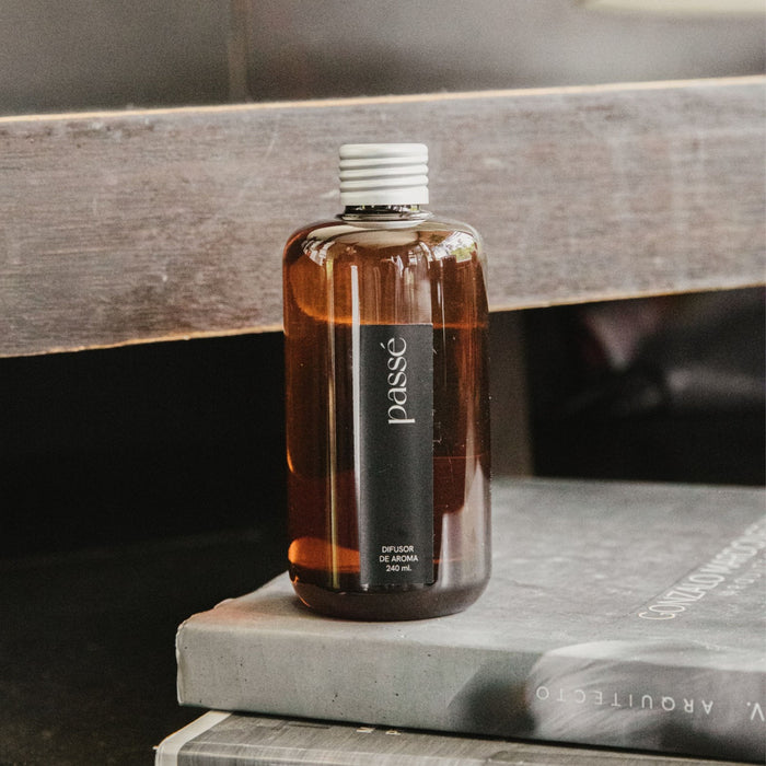 Refill Varitas 240ml