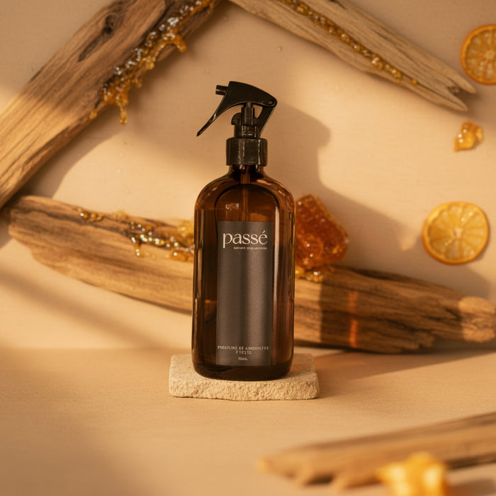 Perfume de Ambientes y Textiles 500 ml