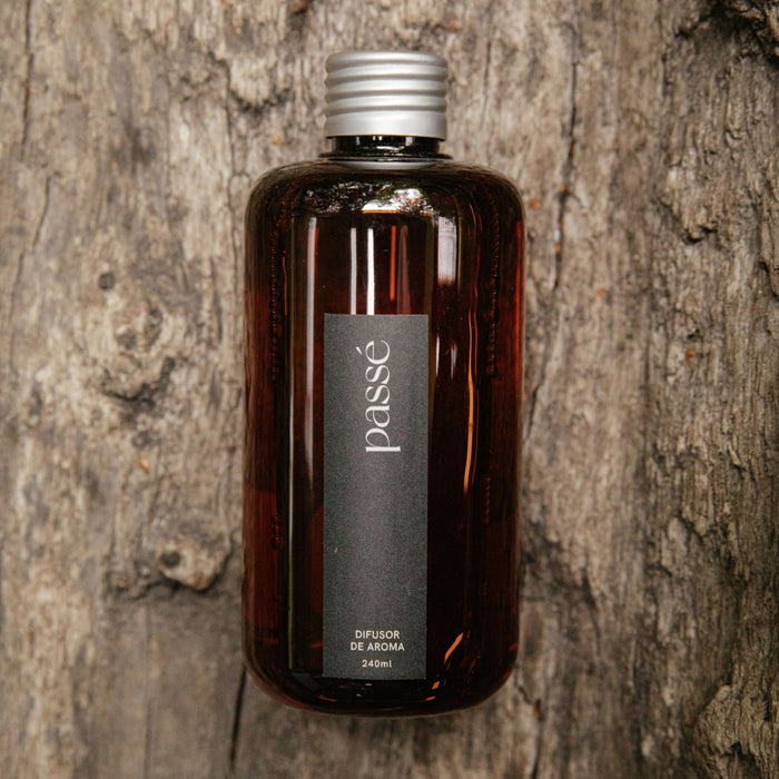 Refill Varitas 240ml – Black Friday