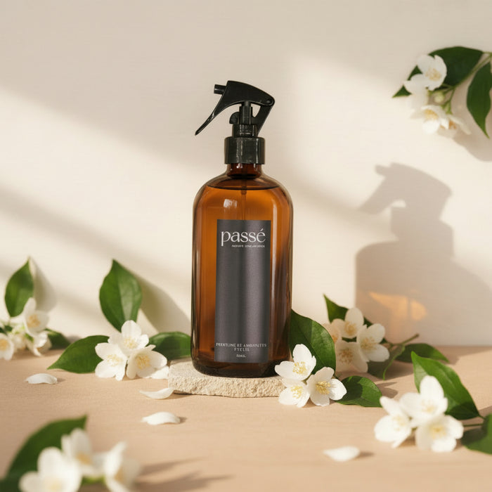 Perfume de Ambientes y Textiles 500 ml