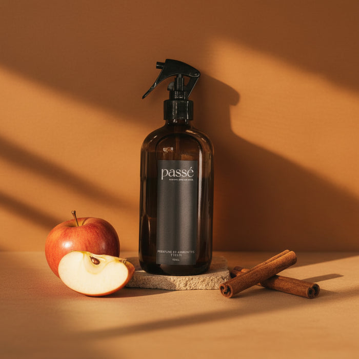 Perfume de Ambientes y Textiles 500 ml