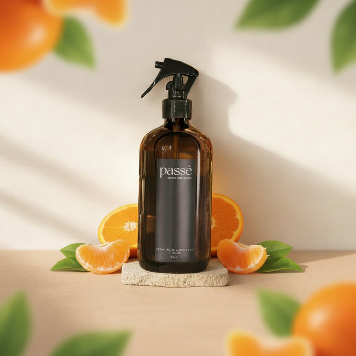 Perfume de Ambientes y Textiles 500 ml