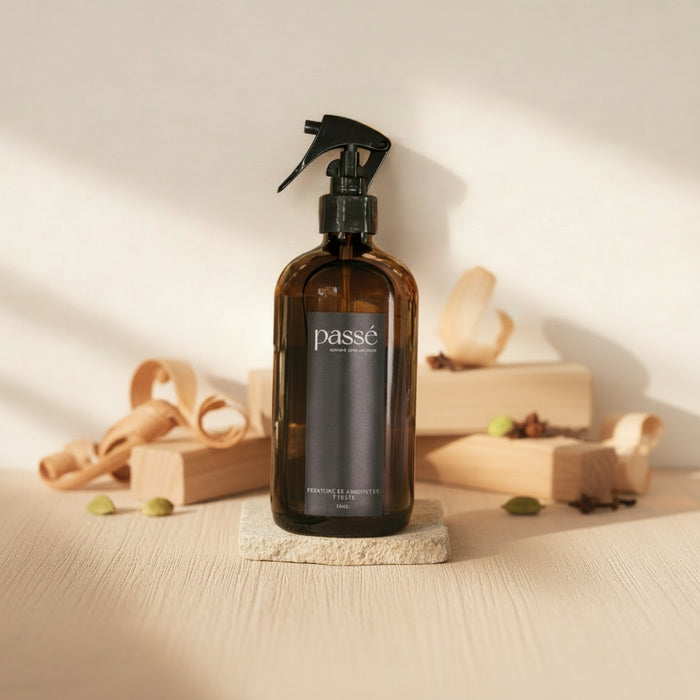 Perfume de Ambientes y Textiles 500 ml