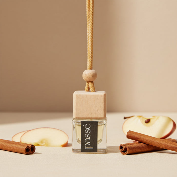 Difusor  de Aroma para Automóviles