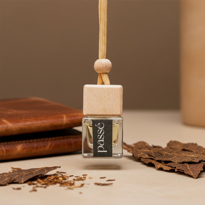 Difusor  de Aroma para Automóviles