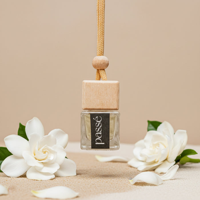 Difusor  de Aroma para Automóviles