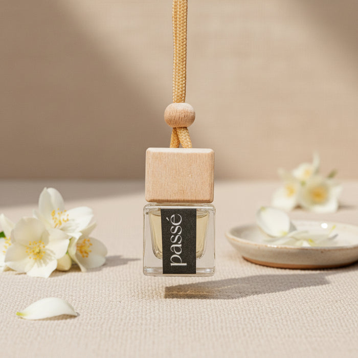 Difusor  de Aroma para Automóviles