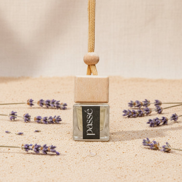 Difusor  de Aroma para Automóviles