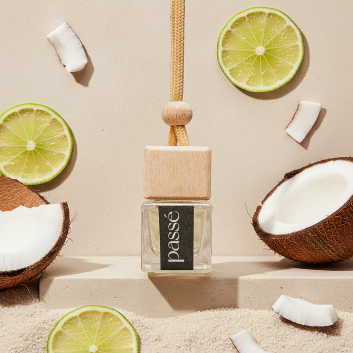 Difusor  de Aroma para Automóviles