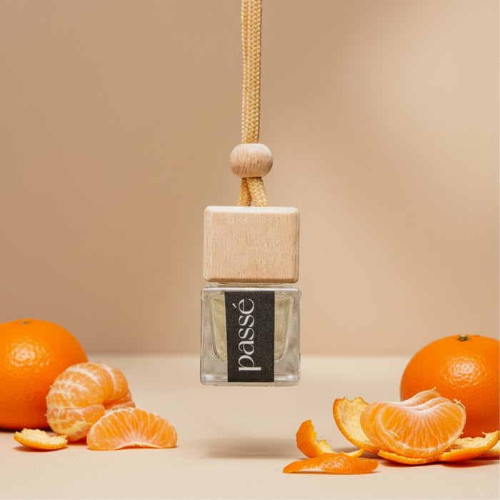 Difusor  de Aroma para Automóviles