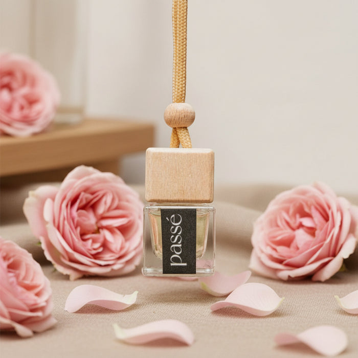 Difusor  de Aroma para Automóviles