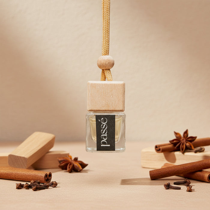 Difusor  de Aroma para Automóviles