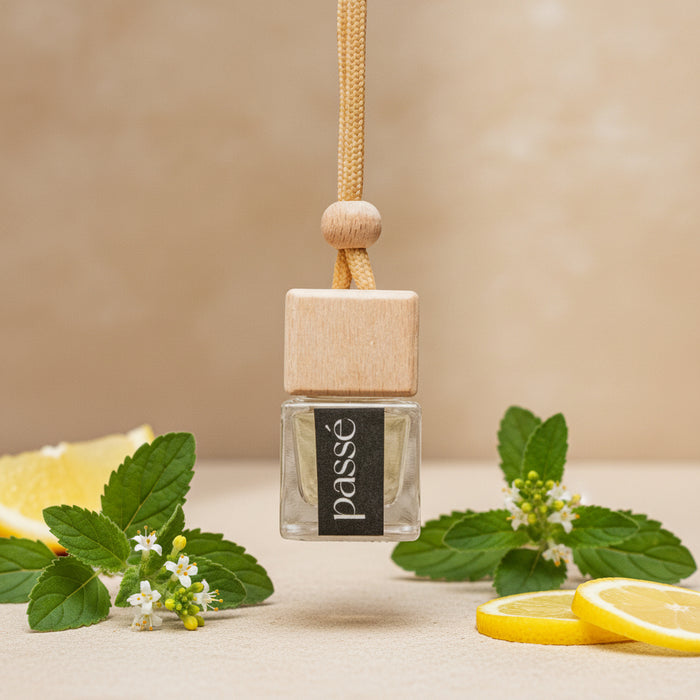 Difusor  de Aroma para Automóviles