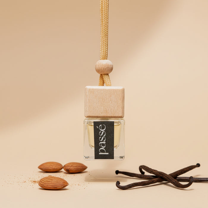 Difusor  de Aroma para Automóviles