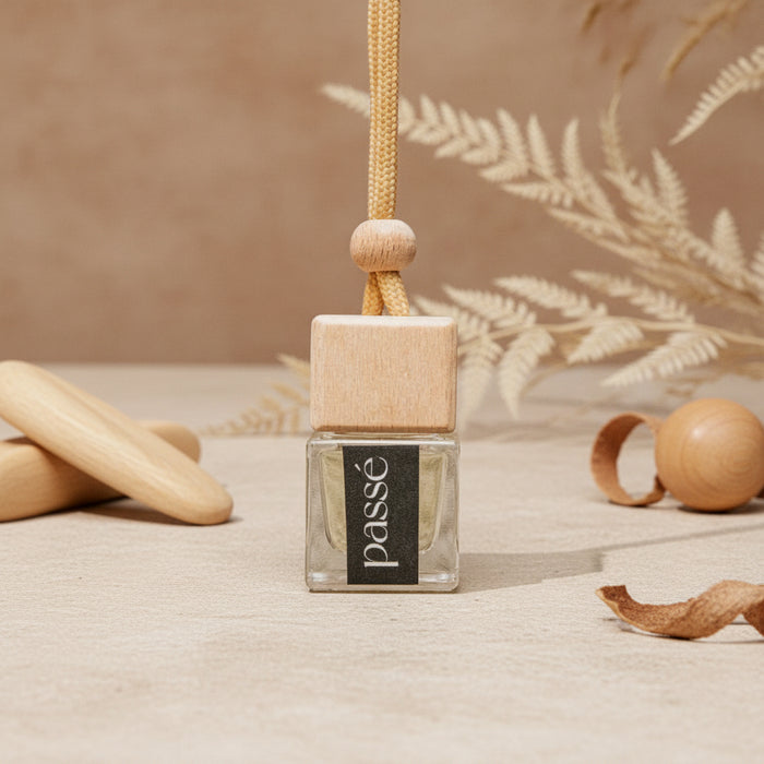 Difusor  de Aroma para Automóviles