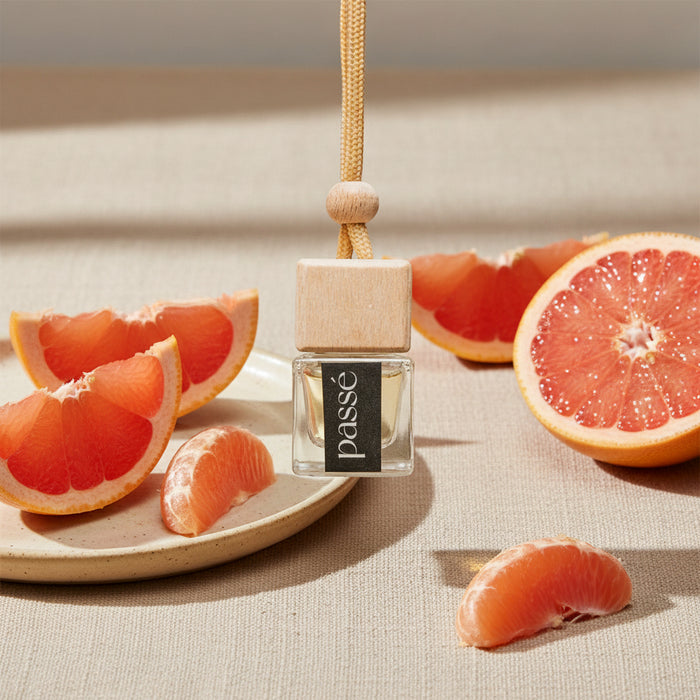 Difusor  de Aroma para Automóviles