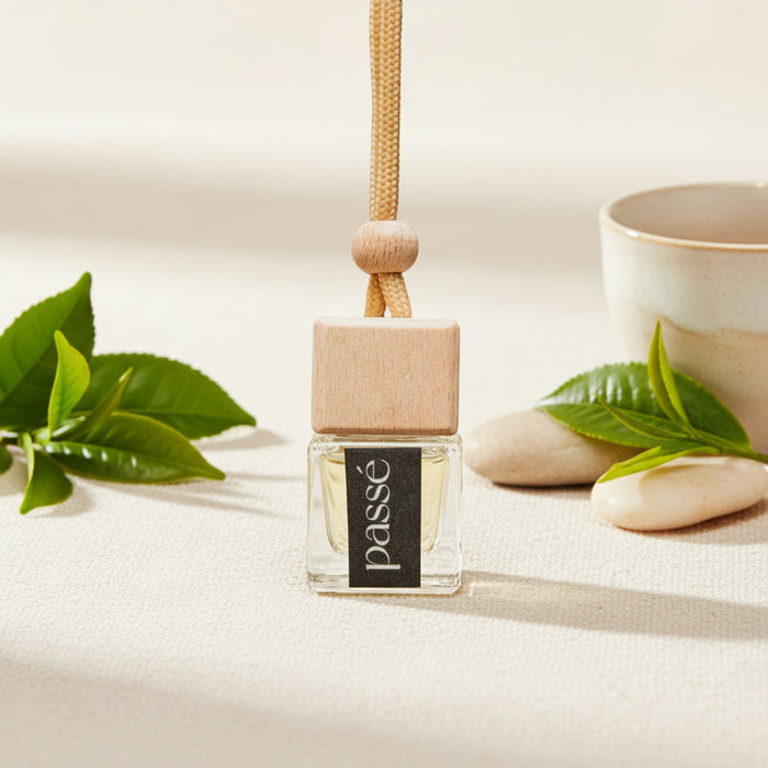 Difusor  de Aroma para Automóviles