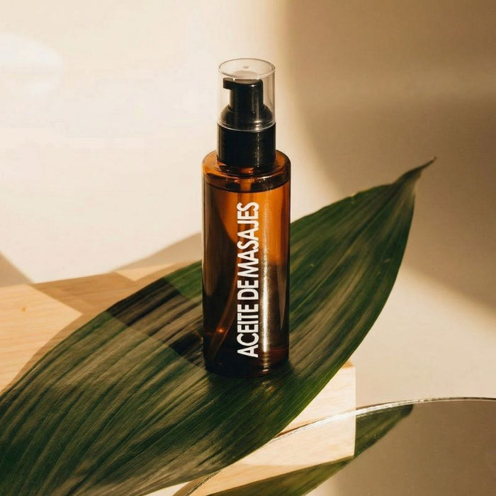 Aceite de Almendra para Masajes 110ml