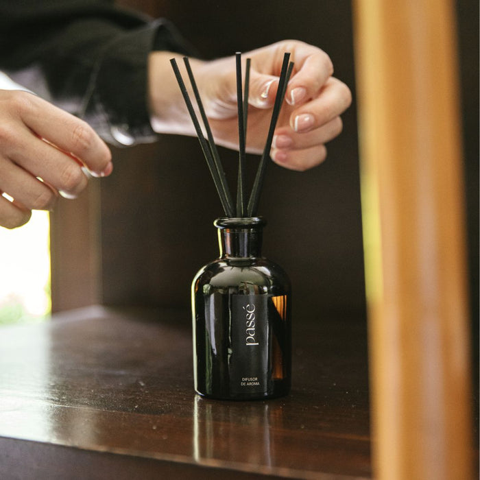 Difusor de Aroma Varitas 120ml
