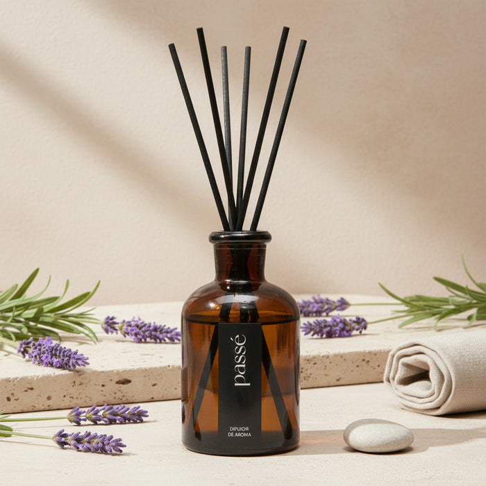 Difusor de Aroma Varitas 120ml