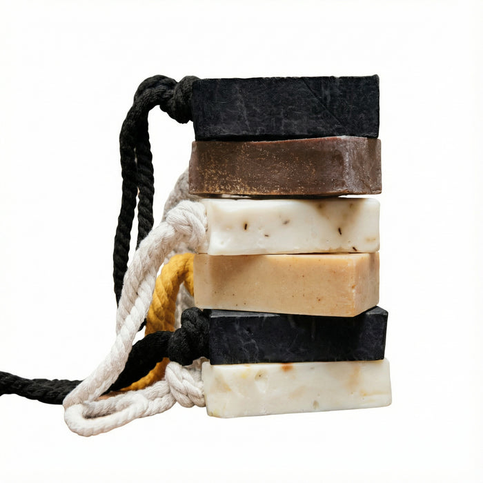 Jabón en Barra Vegetal – Oliva & Karité