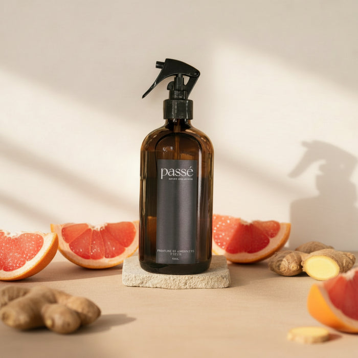 Perfume de Ambientes y Textiles 500 ml