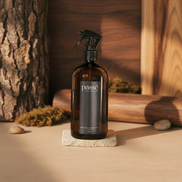 Perfume de Ambientes y Textiles 500 ml