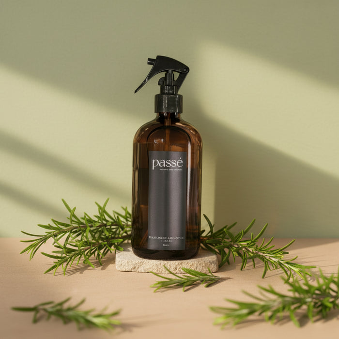 Perfume de Ambientes y Textiles 500 ml